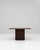 1970s Danish Modernist Pedestal Coffee Table For Sale - Image 16 of 18