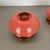 Pink Spot Ceiling Light Flush Mount in the style of Stilnovo, Italy, 1950s, Set of 2 For Sale - Image 10 of 18