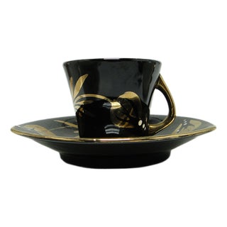 19th Century Eclectic Cup, Poland, 1970s For Sale