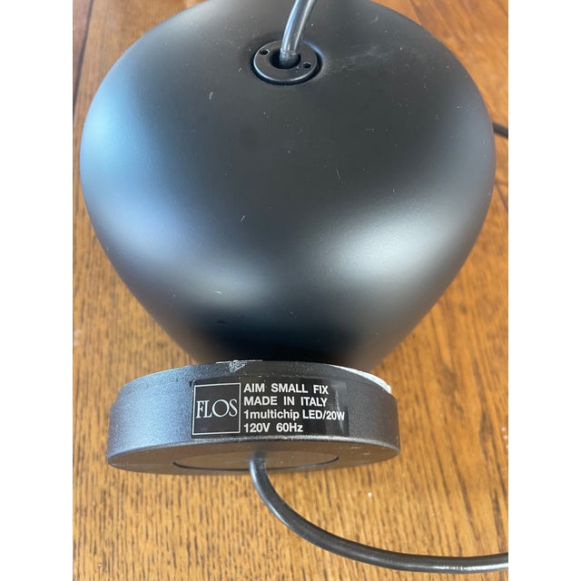 Modern Flos Aim Pendant Light - a Pair For Sale - Image 3 of 8