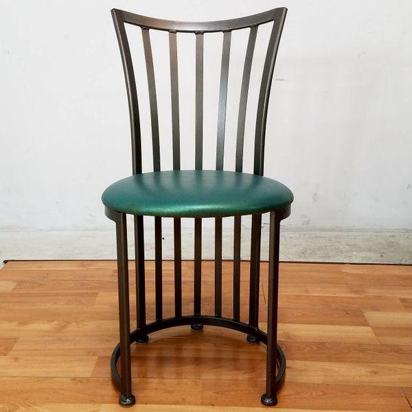 Mid Century Metal Patio Set by Shaver Howard Furniture Company Chairish