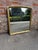 Glass Antique English 19th Century Gilt Overmantle Mirror. For Sale - Image 7 of 7