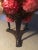 Transitional 1990s Christopher Radko Raspberry Topiaries , Pair For Sale - Image 3 of 5