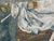 French Jacquard Tapestry with Dance in the Country Motif by A. Renoir, 2000s For Sale - Image 12 of 18