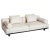 Not Yet Made - Made To Order Saint-Rémy Sofa by Luca Nichetto For Sale - Image 5 of 5