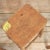 Wood Mid-Century Wooden School Lab Stool For Sale - Image 7 of 11