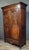 Large Antique Walnut Wardrobe, 1700s For Sale - Image 3 of 9