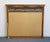 Alexander Julian Home Colours Collection Cherry Early American Traditional 54" Mirror For Sale In Kansas City - Image 6 of 6