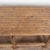 Late 19th Century 19th Century Long Rustic Work Console Table Kitchen Island For Sale - Image 5 of 14