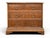 Brown Northern Italian Walnut Chest of Drawers, 1700s For Sale - Image 8 of 13