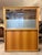 Antonio Citterio Antonio Citterio for B&b Italia Maxalto Modus Wood Cabinet, Vintage For Sale - Image 4 of 12