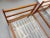 Vintage Stackable Daybeds in Oak Wood and Metal, 1960s, Set of 2 For Sale - Image 12 of 18
