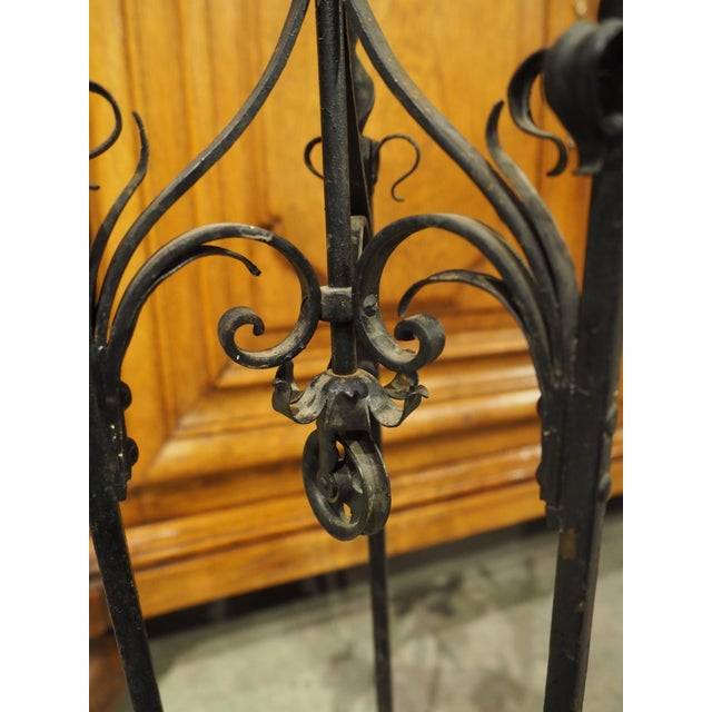 1900 - 1909 A Circa 1900 Cast Replica Model of the François Sauvage Well Head, Cluny, Paris For Sale - Image 5 of 18