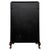 Antique Figured Walnut Cabinet, 1900s For Sale - Image 9 of 13