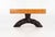 Postmodern Wendell Castle Twisted Buffet Console Table, 1990 For Sale - Image 3 of 12