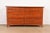 A beautiful Arts & Crafts or Shaker style cherry wood dresser or credenza By Thomasville, "Impressions" Collection USA,...