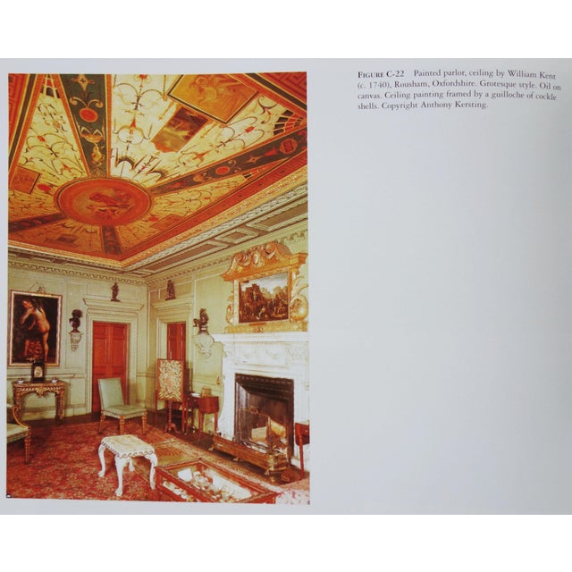 History Of Interior Design And Furniture From Ancient Egypt To