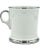 Mid-Century Modern Vintage El Morocco Nyc Nightclub Coffee Mug Cup Jaro Fabry New York For Sale - Image 3 of 12