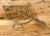 Vintage Italian Brass Leaf Trivet - 195 For Sale - Image 10 of 12