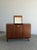 Brown Vanity Dresser by Mount Airy Furniture For Sale - Image 8 of 18