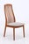 Vintage Danish Chairs from Schou Andersen, Set of 4 For Sale - Image 14 of 16