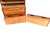 Mid 20th Century Johnson Carper High Chest Laminate Top, Attributed For Sale - Image 13 of 14