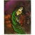 1987 After Marc Chagall "Isaiah", Second Edition Full-Color Print For Sale In Dallas - Image 6 of 9