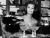 Sophia Loren Pouring Champagne in Glasses Archival Pigment Print- 40" X 30 Inches For Sale