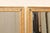 Mid 20th Century Large Pair of Richly Decorated Gilt Mirrors For Sale - Image 9 of 12