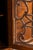 Vintage Rococo Revival Arched-Top Display Cabinet For Sale - Image 15 of 18