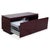 Purple Cube Sideboard from Lübke For Sale - Image 5 of 17