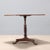 Brown Small Antique Table in Mahogany For Sale - Image 8 of 9