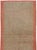 Rustic Galerie Shabab Collection Mid-20th Century Turkish Anatolian Runner For Sale - Image 3 of 10
