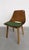 1950s Barrel-Shaped Chair by Pierre Guariche for Steiner, 1954 For Sale - Image 5 of 6