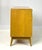 Light Yellow Mid-Century Modern Heywood-Wakefield Solid Birch Server Cabinet in Wheat (Model M1597) For Sale - Image 8 of 15
