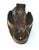 Metal Late 19th Century Large Primitive Tin Boy Cookie Cutter Amish Style Farmhouse Decor For Sale - Image 7 of 8