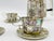 1960s Mexican Alpaca Silver & Abalone Water Pitcher Set After Los Castillo For Sale - Image 11 of 13