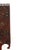 Brick Red Folk Art Slavic Weavers Distaff Item A. 8 X8x 28 For Sale - Image 8 of 12