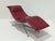 Larus Chaise Lounge from Poltrona Frau For Sale - Image 12 of 16