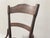 1930s Bistro Chair from Thonet, Czechoslovakia, 1930s For Sale - Image 5 of 11