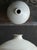 Joseon Dynasty White Porcelain Jar / 15th-19th Century / Excavated Flower Vase For Sale - Image 17 of 18