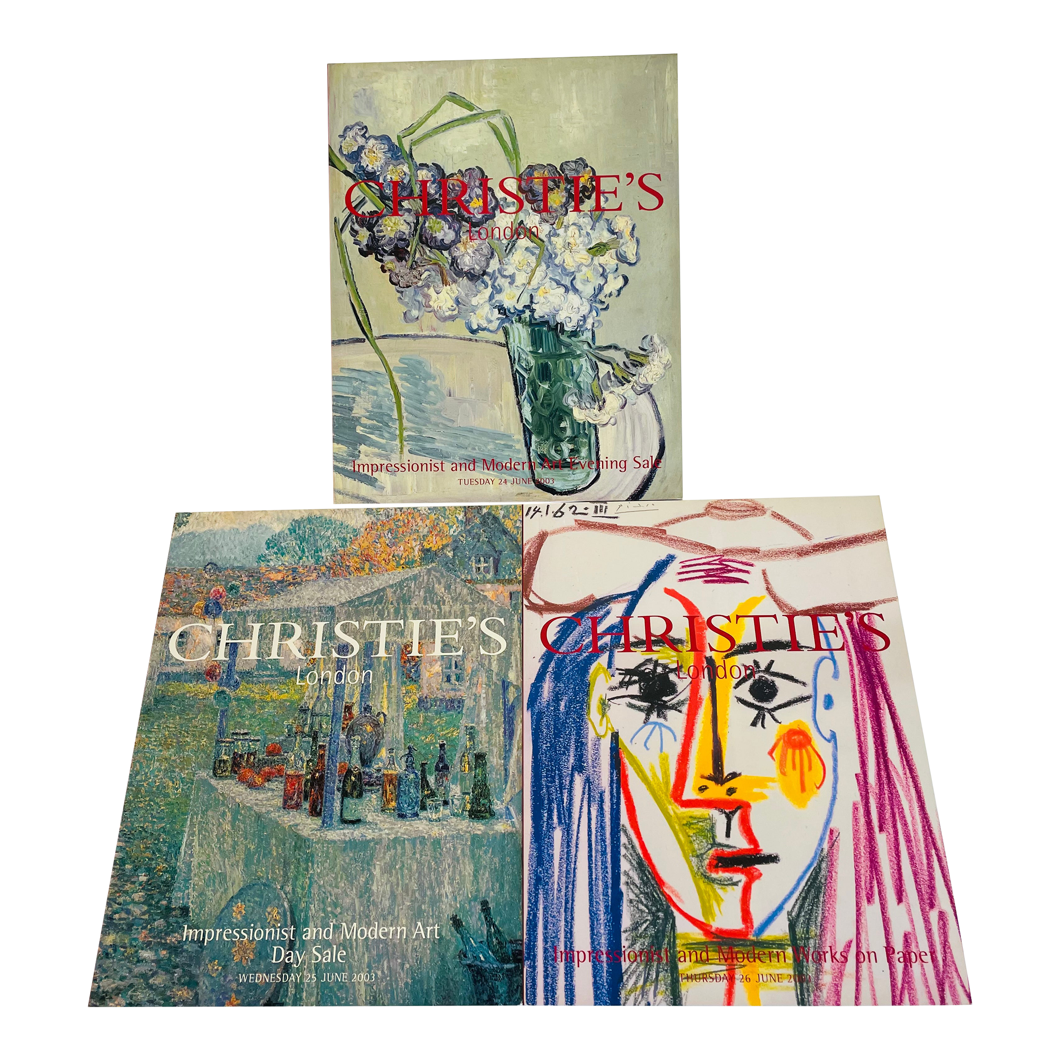 3-christies-auction-catalogs-