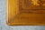 Brown Antique Victorian Mahogany Tilt Top Table Marquetry Inlay Green Man Tripod Stand For Sale - Image 8 of 17