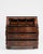 19th Century Fine Inlaid Secretary Desk For Sale - Image 10 of 16