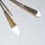 Mid-Century Sputnik Ceiling Light, 1960s For Sale - Image 16 of 18