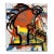 Original Peter Keil Painting - Junge Wilde Collection For Sale