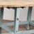 19th Century Rustic Hungarian Long Work Table For Sale - Image 13 of 17
