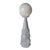 Elephant Table Lamp from Massive, 1980s, in Very Good conditions. Designed 1980 to 1989 This piece is attributed to the...