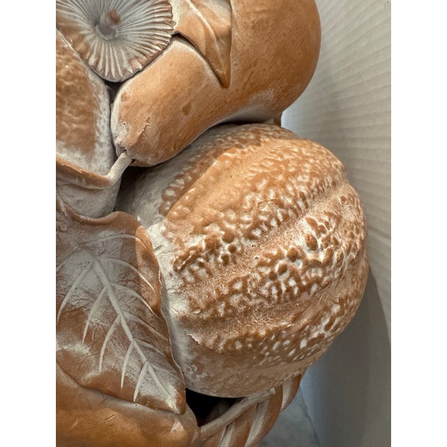 Spectacular and Large Vintage Italian Topiary For Sale - Image 11 of 12