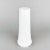 White Porcelain Vase attributed to Lorenz Hutschenreuther, Germany, 1960s For Sale - Image 3 of 7